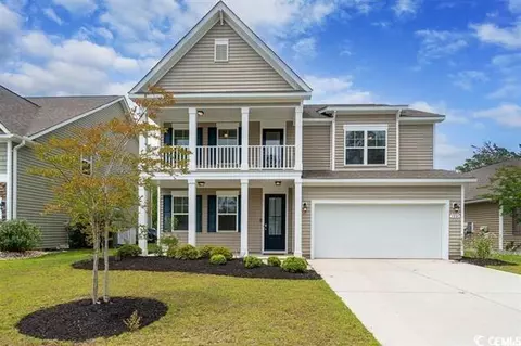 1221 Wind Swept Ct, Little River, SC 29566