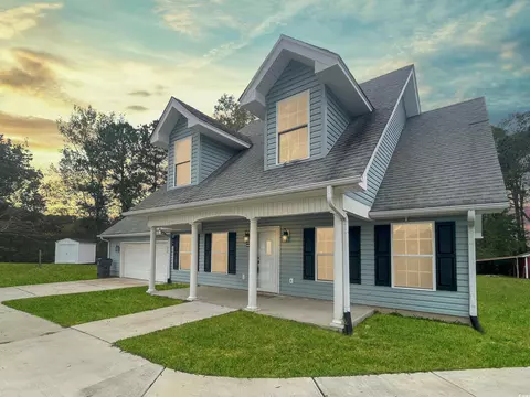 946 Wayland Cir, Myrtle Beach, SC 29588