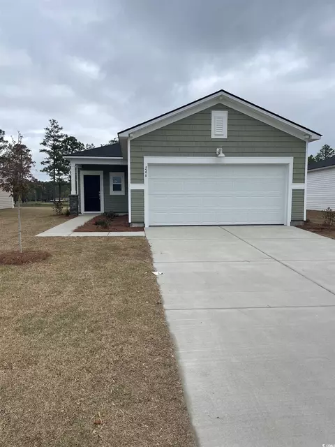 246 Warner Crossing Way, Loris, SC 29569
