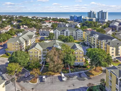 601 N Hillside Dr #2223, North Myrtle Beach, SC 29582