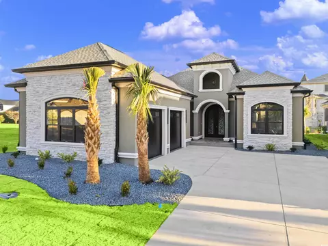 984 Shipmaster Ave, Myrtle Beach, SC 29579
