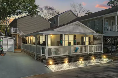 6001-1281 S Kings Hwy, Myrtle Beach, SC 29575