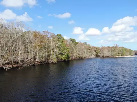 tbd Parker Dr, Mullins, SC 29574