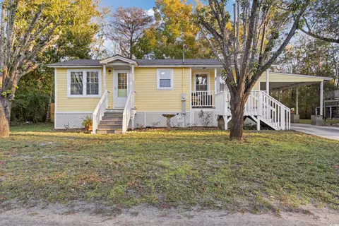 1073 Waccamaw Dr, Conway, SC 29526