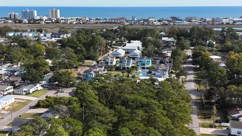 434 Pine Ave, Murrells Inlet, SC 29576