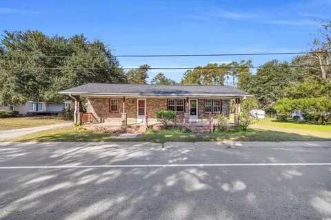 1720 16th Ave, Conway, SC 29527