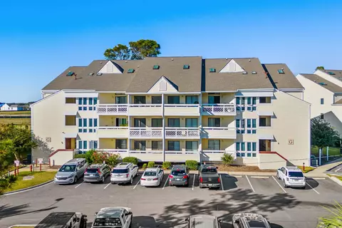 1100 Possum Trot Rd #G-115, North Myrtle Beach, SC 29582