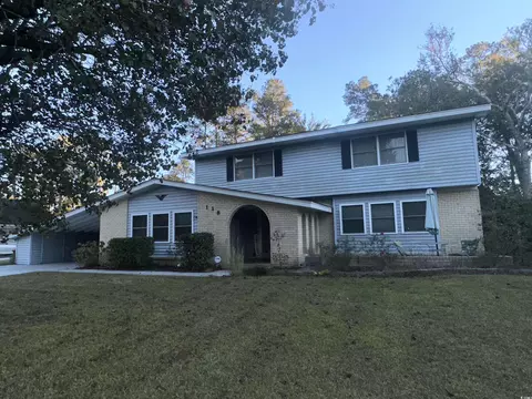 118 Wofford Rd, Conway, SC 29526