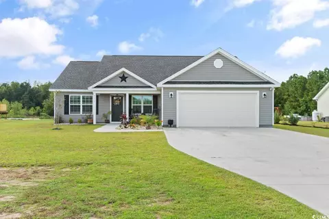 3771 Edwards Rd, Aynor, SC 29511