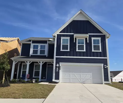 1285 Safe Haven Dr, Myrtle Beach, SC 29579