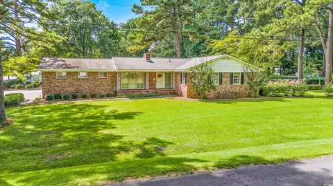 510 S Poplar Ave, Andrews, SC 29510