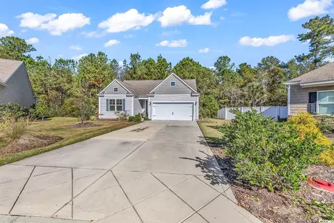 1446 Chanson Ct, Little River, SC 29566