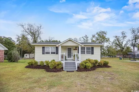 4511 Walnut St, Loris, SC 29569
