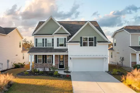 499 Mcalister Dr, Little River, SC 29566