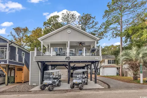 6001-1537 S Kings Hwy, Myrtle Beach, SC 29575