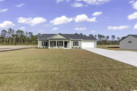 1488 W Highway 9 Byp, Loris, SC 29569