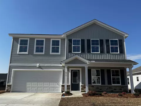 873 Agostino Dr, Myrtle Beach, SC 29579