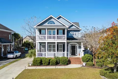 879 Waterton Ave, Myrtle Beach, SC 29579