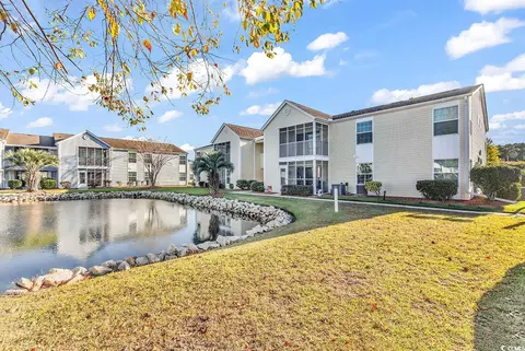8797 Barkwood Dr #B, Surfside Beach, SC 29575