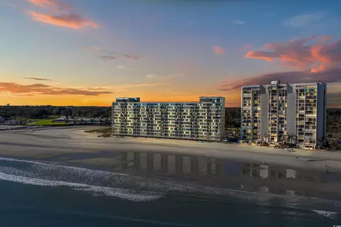 9400 Shore Dr #923, Myrtle Beach, SC 29572