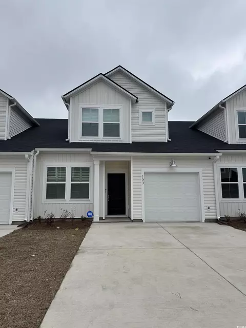 153 Talladega Dr #444, Myrtle Beach, SC 29579