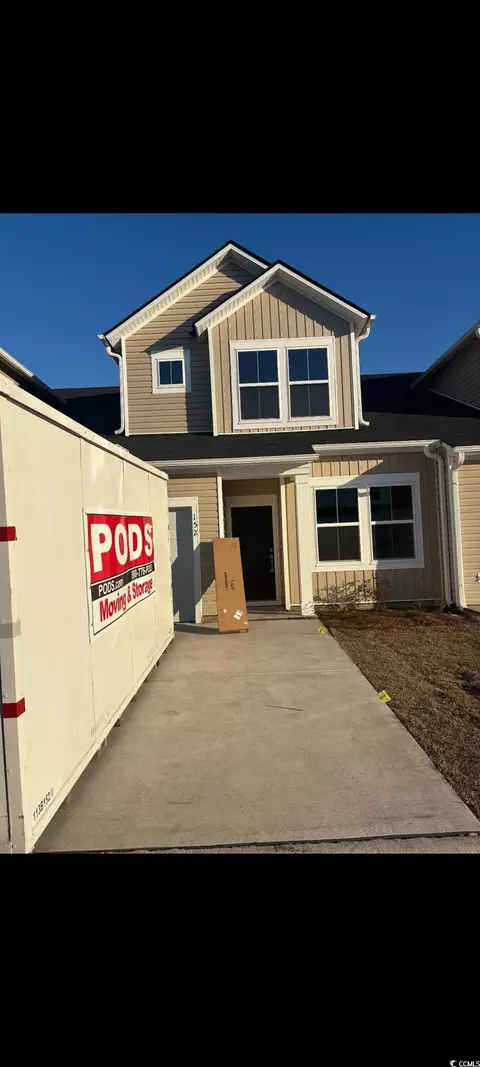 152 Talladega Dr #530, Myrtle Beach, SC 29579