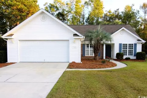 172 Collins Glen Dr, Murrells Inlet, SC 29576