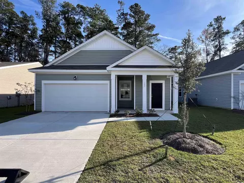 148 Plantersfield Dr, Conway, SC 29526