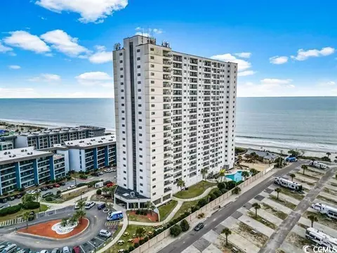 5905 S Kings Hwy #1401, Myrtle Beach, SC 29575