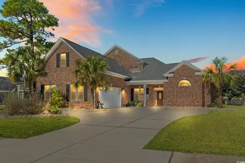 8030 Wacobee Dr, Myrtle Beach, SC 29579