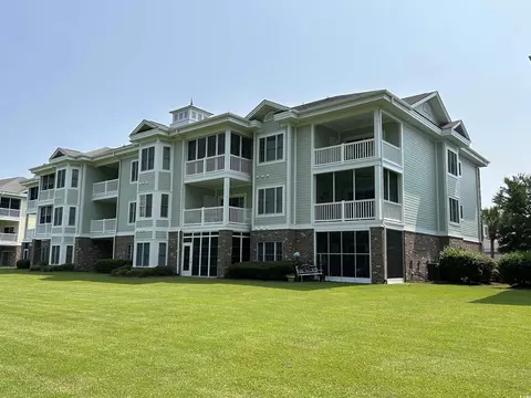 4893 Magnolia Pointe Ln #103, Myrtle Beach, SC 29577