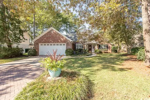 3309 Hermitage Dr, Little River, SC 29566