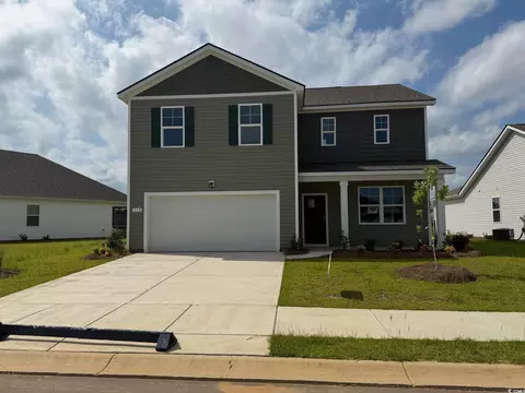510 Firouz Dr, Longs, SC 29568