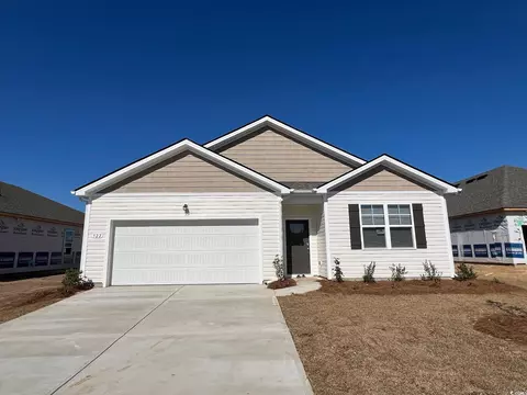 522 Firouz Dr, Longs, SC 29568
