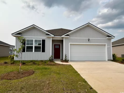 530 Firouz Dr, Longs, SC 29568