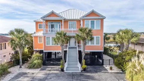 1382 S Waccamaw Dr, Murrells Inlet, SC 29576