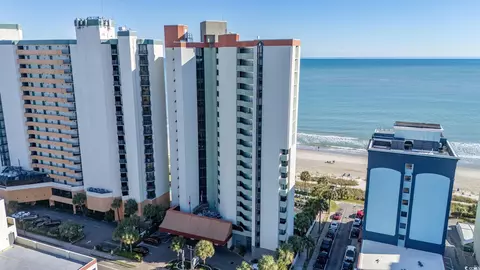 2700 N Ocean Blvd #1554, Myrtle Beach, SC 29577