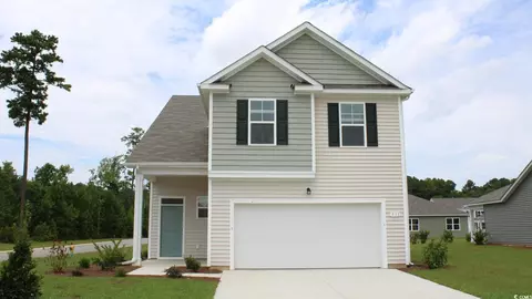 651 Wallace Dr, Little River, SC 29566