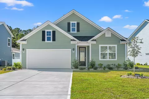 334 Rose Mallow Dr, Myrtle Beach, SC 29579