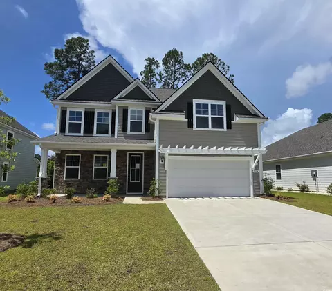 554 Slaty Dr, Myrtle Beach, SC 29588