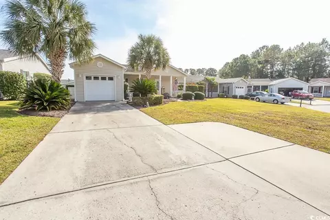 88 Wellspring Dr, Conway, SC 29526
