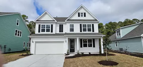 562 Slaty Dr, Myrtle Beach, SC 29588