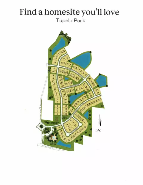 903 Long Beach Dr, Longs, SC 29568 photo 3