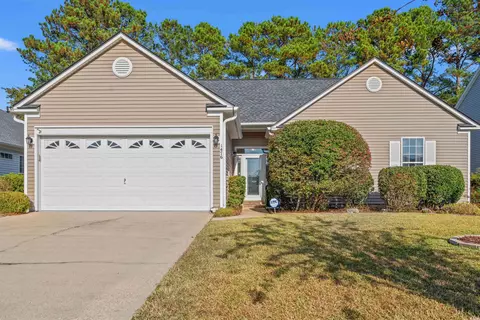 1476 Sedgefield Dr, Murrells Inlet, SC 29576