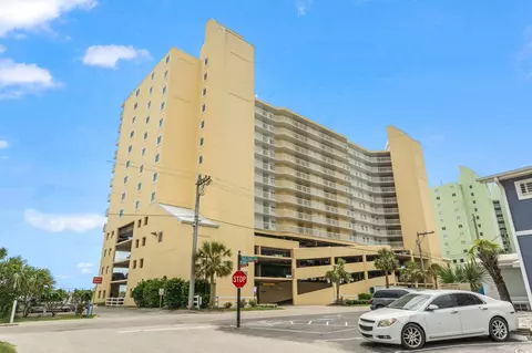 5404 N Ocean Blvd #9E, North Myrtle Beach, SC 29582