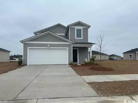 904 Long Beach Dr, Longs, SC 29568