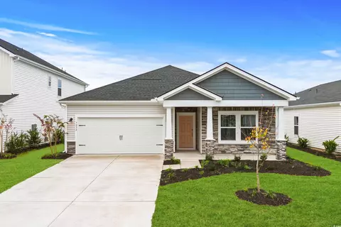 7032 Watercress St, Myrtle Beach, SC 29579