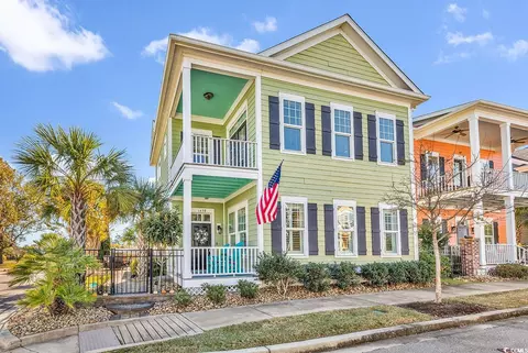 1438 Peterson St, Myrtle Beach, SC 29577