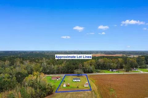 3822 Marble Rd, Mullins, SC 29574 photo 36