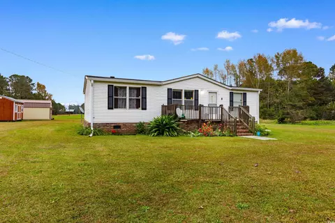 3822 Marble Rd, Mullins, SC 29574 photo 32